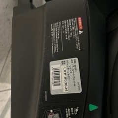 子供用品 ベビー用品 チャイルドシートの画像