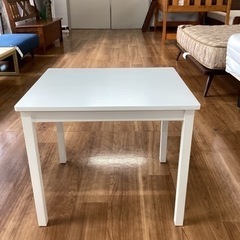 テーブル【町田市再生家具】0323