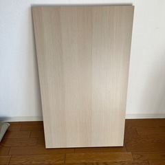 IKEA リンモン(LINNMON) 100×60　※天板のみ