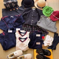 大阪府 堺市の体操服 子供用品の中古が安い！激安で譲ります