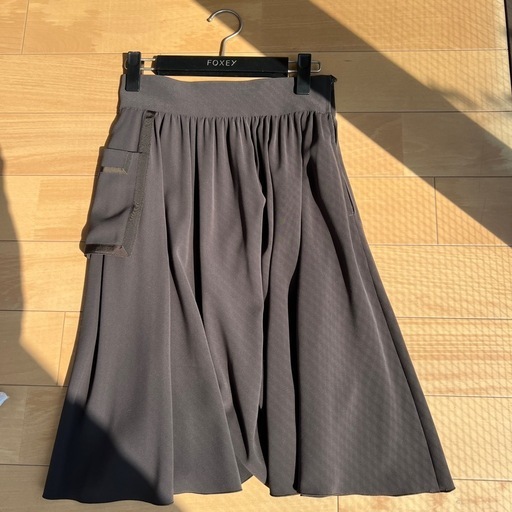 FOXEY 高級スカート