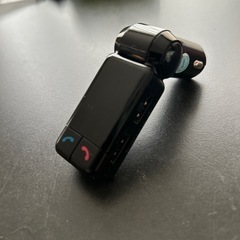 とりあえずスマホをBluetoothでつなぎたい、カーナビ、大き...
