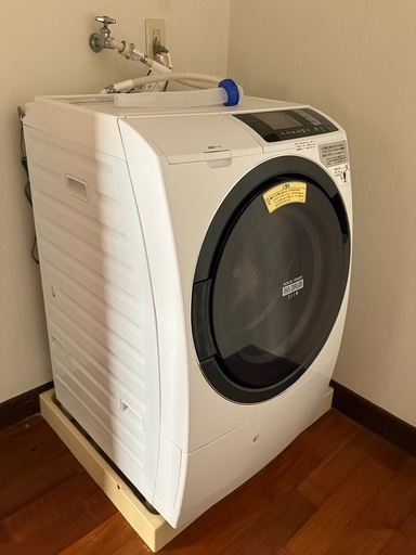 洗濯機