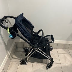 子供用品 ベビー用品 ベビーカー、バギーの画像