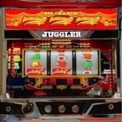 6号機 Sアイムジャグラー EX-TP ジャンク　スロット実機　送料込み SアイムジャグラーEX-TP◇コイン不要機セット◇中古実機【北電子