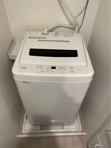 洗濯機