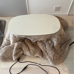 こたつテーブル