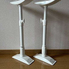 アイリスオーヤマ　家具転倒防止　伸縮棒　突っ張り棒