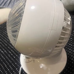 アイリスオーヤマ　サーキュレーターの画像