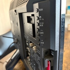 液晶テレビ　シャープAQUOS22型　の画像