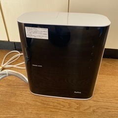 トリム　浄水器　リファインの画像