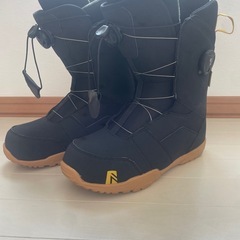 サロモン スノーボードセットの画像