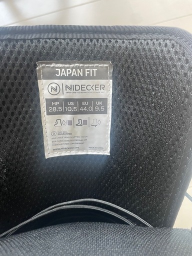 サロモン スノーボードセット