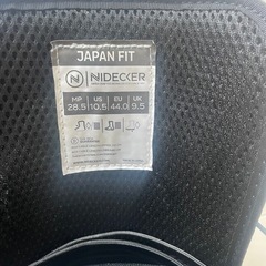 サロモン スノーボードセットの画像