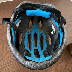 キッズヘルメットの画像