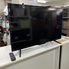 ロ2503-753 SHARP 液晶カラーテレビ 40インチ 2...