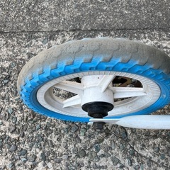 エアバイク(ストライダーっぽいやつ
)の画像