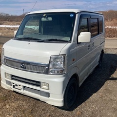 マツダスクラム　