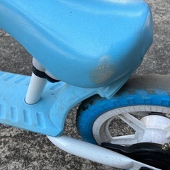 エアバイク(ストライダーっぽいやつ
)の画像
