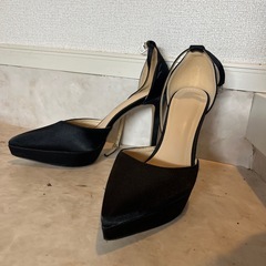 ピンヒール　サイズ40