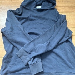 無印•GU  長袖2点セットの画像