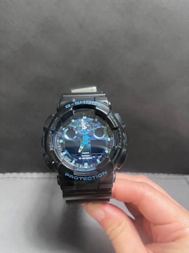 時間限定お値下げG-SHOCK  定価20.350円