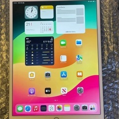iPad PRO 10.5インチ 256GB wifi+セルラーモデルの画像