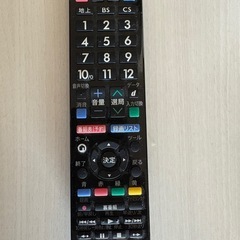 液晶テレビ　シャープAQUOS22型　の画像