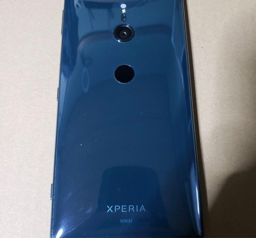 本日限定　Xperia 2台まとめ売り