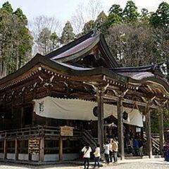 戸隠神社　五社巡り　ご一緒しませんか？