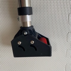 懸垂バー　トレーニングの画像