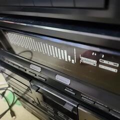 KENWOOD roxy j3 本体+s-3jスピーカーの画像