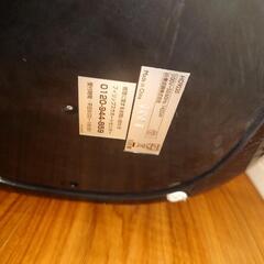 PHILIPS　ノンフライヤー　HD9220の画像