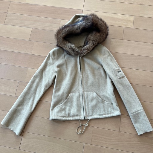 FOXEY ブランド カシミヤ