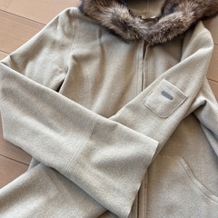 FOXEY ブランド カシミヤ　 の画像