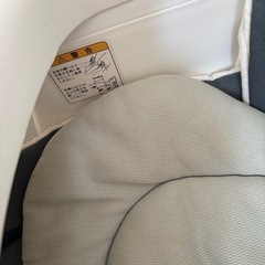 ［受け渡し決定］バウンサーの画像