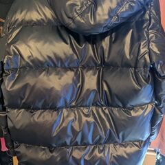 本日のみ！超美品カステルバジャックダウン！の画像