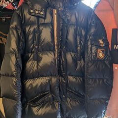 本日のみ！超美品カステルバジャックダウン！