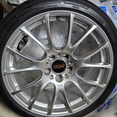 BBS RE-V 19インチ 8.5J＋38 4本 ホイールのみも可