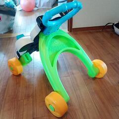 歩行器お譲りしますの画像