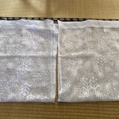 無料 0円ダイソー暖簾