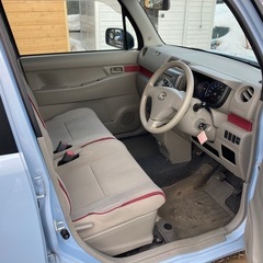 格安コミコミ価格20万 車検9.4 軽自動車 北海道札幌H23 ピクシススペース 4WD 修復歴無しの画像