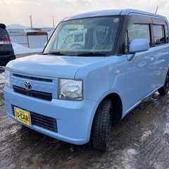 格安コミコミ価格20万 車検9.4 軽自動車 北海道札幌H23 ピクシススペース 4WD 修復歴無しの画像