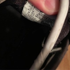 NIKE ZOOM 2K ナイキスニーカー 24.5cmの画像