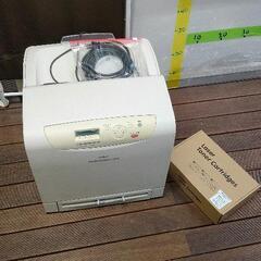 0323-007 NEC MultiWriter 5750C プ...