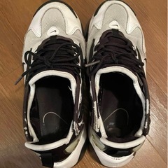 NIKE ZOOM 2K ナイキスニーカー 24.5cmの画像