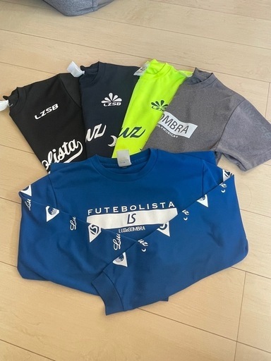 ルースイソンブラ19点まとめ売り　160cm.XS.S