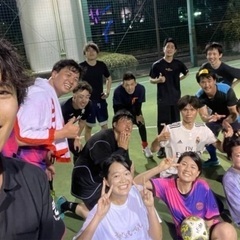 名古屋フットサルコミュニティ！