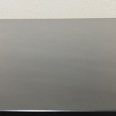 サンワダイレクト パソコンデスク 140×60の画像