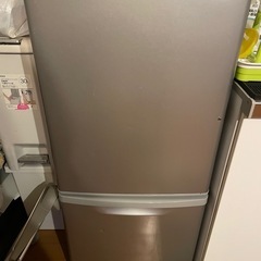 Panasonic 冷蔵庫